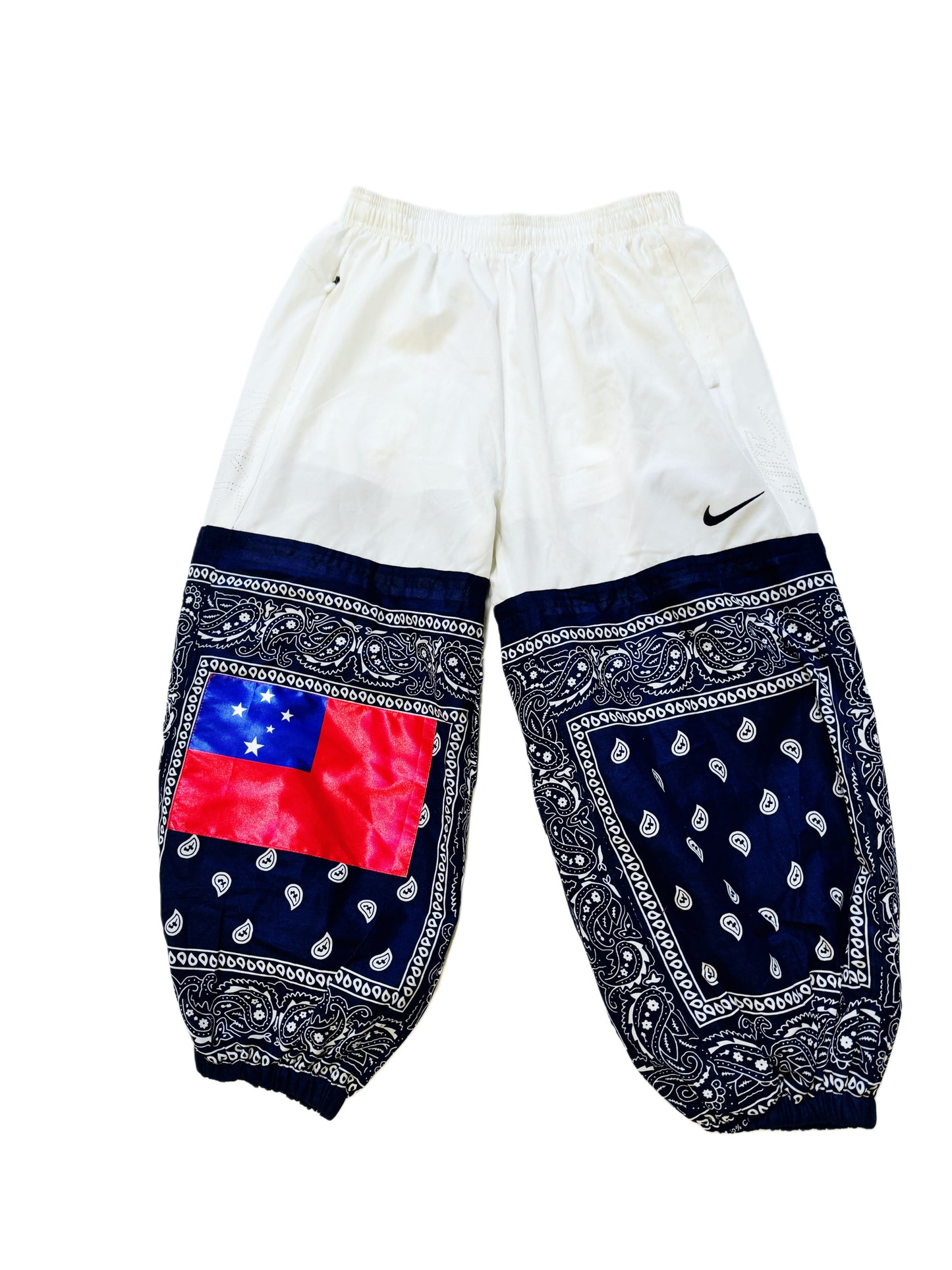 GOLO SUPER PANTS (BLUE)