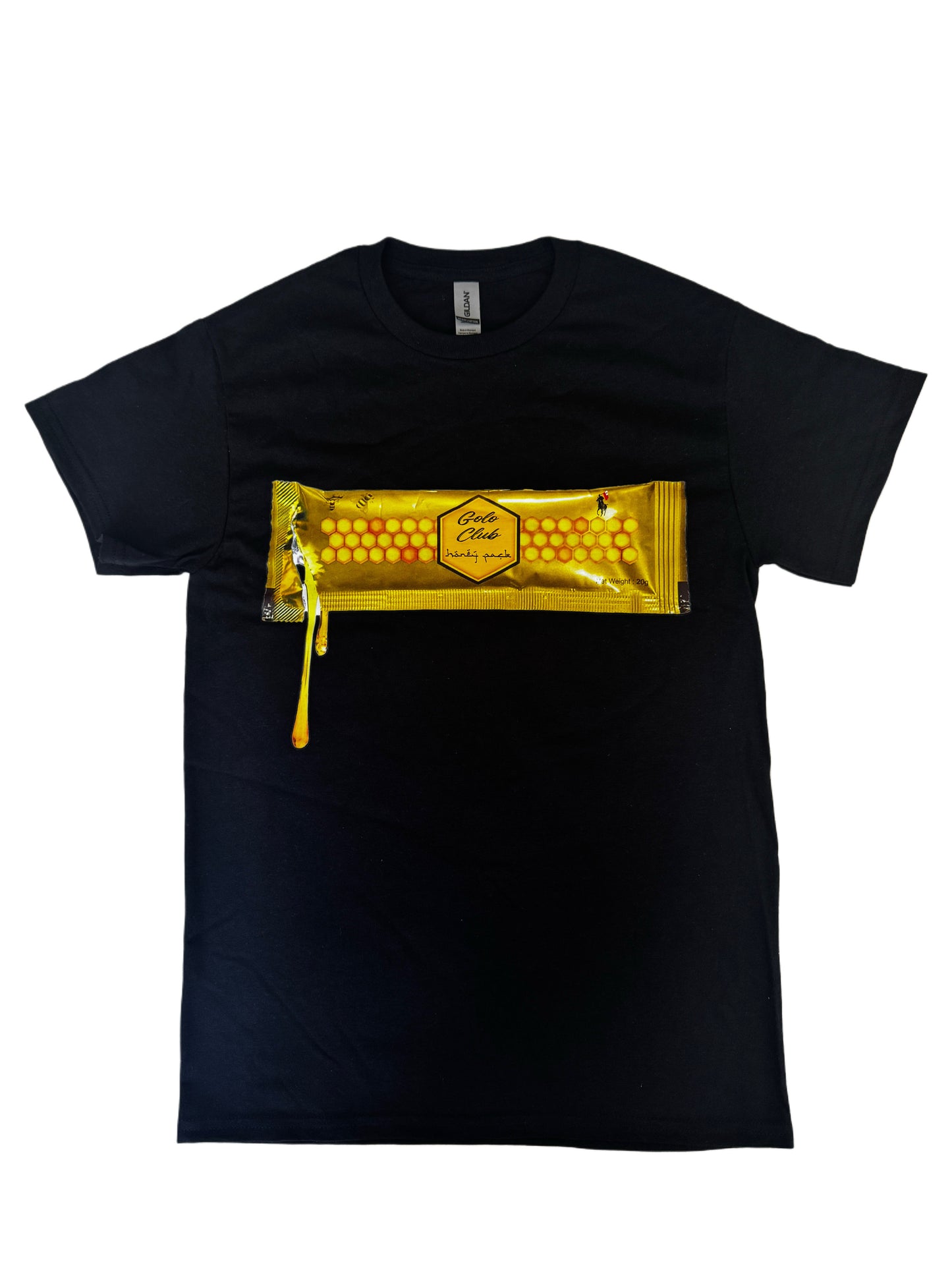 FORBIDDEN HONEY PACK T-SHIRT