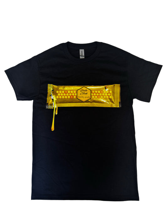 FORBIDDEN HONEY PACK T-SHIRT